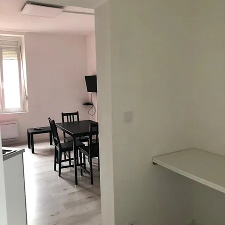 2, 1er Etage A 700 M De La Berck